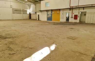 Imagem 8: GALPÃO CIA SUL 2.600 M2 EM TERRENO DE 5.000 M2, em CIA - Simões Filho...