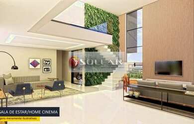 Imagem 3: Lagoa Santa - Casa de Condomínio - Condados De Bouganville