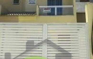 Imagem: A casa em condomínio possui 3 Dormitórios, 4 Banheiros, 2