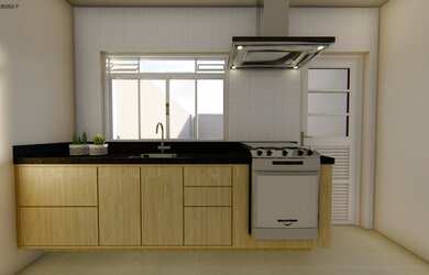 Imagem 15: SOBRADO À VENDA NO JARDIM SANTA HELENA - SALTO DE PIRAPORA/SP. São 5...