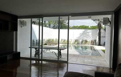 Imagem 7: Casa Jd América - local nobre- aluguel ou venda possui 850 metros quadrados com 3 quartos