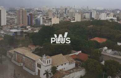 Imagem 16: Apartamento com 3 dorms, Centro, Sorocaba - R$ 550 mil, Cod 4221