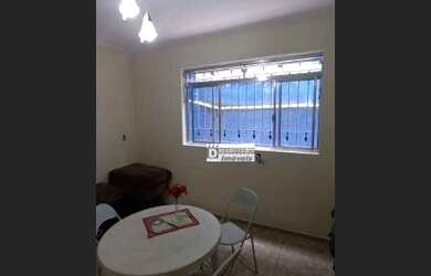 Imagem 2: Casa à venda 5 DORM, 209 m² por R$ 650.000 - Jardim Las Vegas - Santo André/SP