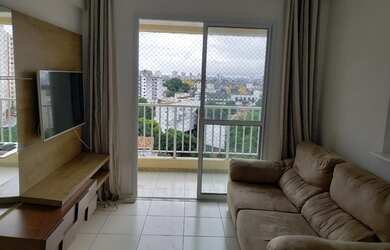 Imagem 6: City Park Brotas 2/4. Piscina, Churrasqueira, Ar-condicionadoe60m² de...