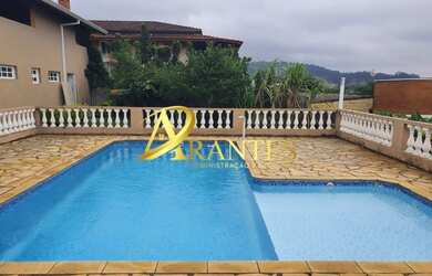 Imagem 12: CASA EM CONDOMÍNIO RESIDENCIAL em ATIBAIA - SP, SHANGRI-LA