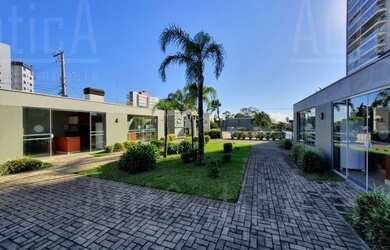 Imagem 2: Caxias Do Sul - Apartamento Padrão - Madureira