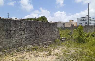 Imagem 5: Terreno no Altiplano no Lot. Cidade Recreio Cabo Branco