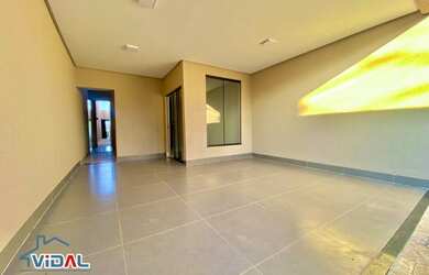 Imagem 7: BELÍSSIMA CASA 3Q SUÍTE + V. GOURMET NO JD. TODOS OS SANTOS