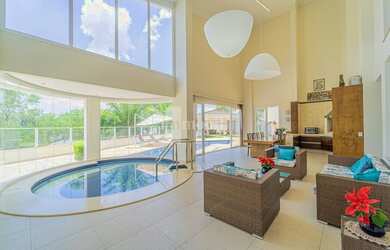 Imagem 2: LINDA CASA EM CONDOMÍNIO