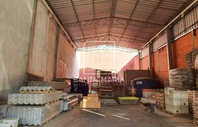 Imagem 4: Salão/Galpão salão - térreo