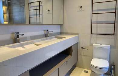 Imagem 10: Apartamento com 4 dormitórios à venda, 241 m² por R$ 4.5000,00 - Jardim...