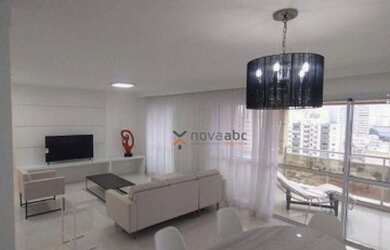 Imagem: O apartamento possui 3 Dormitórios, 3 Banheiros, 2 Vagas na