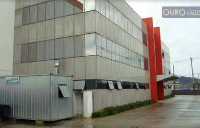 Imagem 3: Galpão industrial para locação, Vila Isolina Mazzei, São Paulo