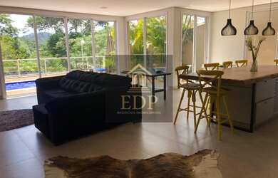 Imagem 3: LINDA CASA A VENDA ALTO PADRÃO ALPHAVILLE