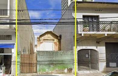 Imagem 1: Terreno à venda, 240 m² por R$ 720.000,00 - Alto da Mooca - São Paulo/SP