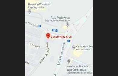 Imagem 4: Terreno à venda, 300 m² por R$ 3850,00 - Cidade Parquelandia - Mogi...