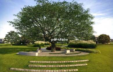 Imagem 3: Terreno à venda, 473 m² por R$ 570.000,00 - Alphaville II - Uberlândia/MG