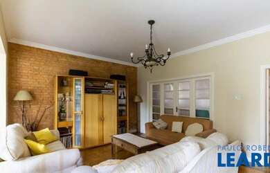 Imagem 5: SOBRADO - VILA MARIANA - SP