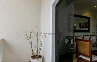 Imagem 4: Sobrado com 4 dormitórios, 400 m² - venda por R$ 1.850.000,00 ou aluguel...