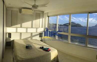 Imagem 5: Apartamento à venda, 140 m² por R$ 2.625.000,00 - Icaraí - Niterói/RJ