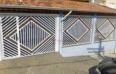 Imagem 2: Terreno à venda, 300 m² por R$ 996.000 - Jardim Santo Antônio - Santo...