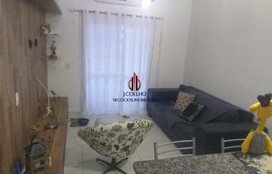 Imagem: O apartamento para alugar possui 3 Dormitórios, 1 Banheiro