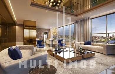 Imagem 8: PORTO ALEGRE - Apartamento Padrão - Jardim Europa