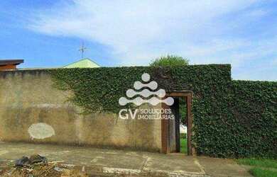 Imagem 3: Terreno à venda, 250 m² por R$ 245.000,00 - Jardim Santa Madalena -...