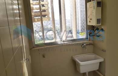 Imagem 11: RIO DE JANEIRO - Apartamento Padrão - BARRA DA TIJUCA