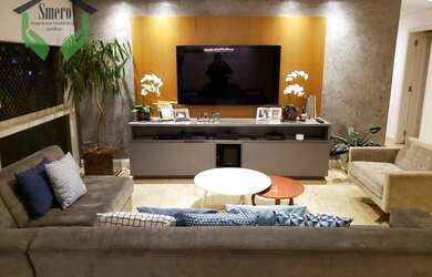 Imagem 7: Apartamento com 3 dormitórios, 169 m² - venda por R$ 1.890.000,00 ou...