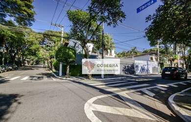 Imagem 5: Terreno à venda por R$ 949.000,00 - Brooklin - São Paulo/SP