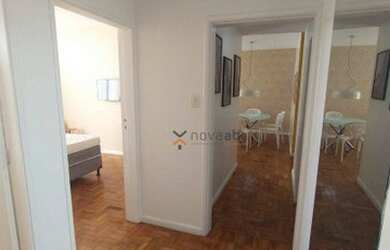 Imagem 5: Apartamento com 2 dormitórios, 109 m² - venda por R$ 320.000,00 ou aluguel...