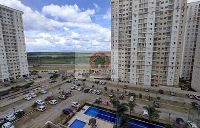 Imagem 14: Apartamento para venda possui 49 metros quadrados com 2 quartos em Taguatinga...