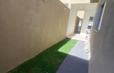 Imagem 12: Casa com 3 quartos para venda no Residencial Ville de France - Goiânia...