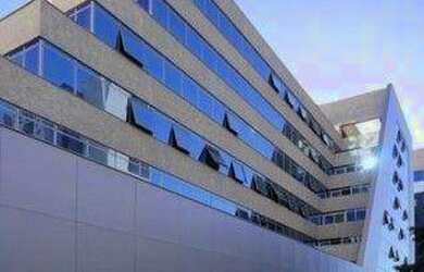 Imagem: O depósito possui 485m² de Área e está localizado em Lourdes