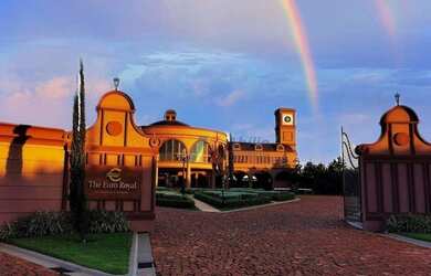 Imagem 2: Terreno à venda, 1203 m² por R$ 1.670.000 - Vivendas Do Arvoredo - Londrina/PR