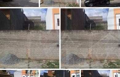 Imagem: O terreno está localizado em Cidade Líder, São Paulo à venda