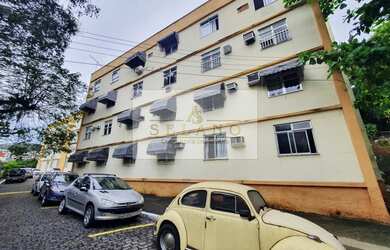 Imagem 6: RIO DE JANEIRO - Apartamento Padrão - FREGUESIA JACAREPAGUÁ