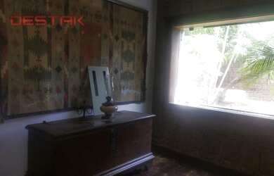 Imagem 13: Residencial - Guacuri. Piscina, Varanda, Guarda roupaeLareira