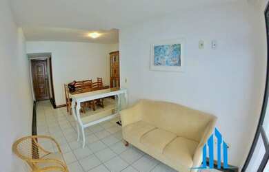 Imagem 5: GUARAPARI - Apartamento Padrão - PRAIA DO MORRO