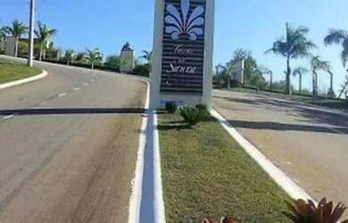 Imagem 6: TERRENO RESIDENCIAL em BRAGANÇA PAULISTA - SP, CONDOMÍNIO TERRAS DE...