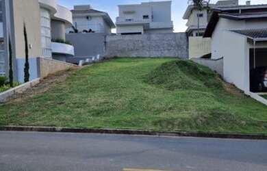 Imagem 2: Terreno à venda, 300 m² por R$ 370.000 - Pinheiro - Valinhos/SP
