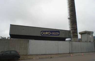 Imagem 1: Galpão para alugar, 5392 m² por R$ 65.000,00/mês - Parque São Lourenço - São Paulo/SP