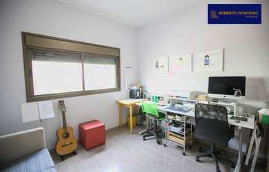 Imagem 9: Casa com 3 dormitórios à venda, 250 m² por R$ 1.460.000,00 - Santa Lúcia - Belo Horizonte