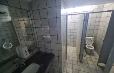 Imagem 11: Sala Comercial para Locação em Salvador, Caminho das Árvores, 8 banheiros,...