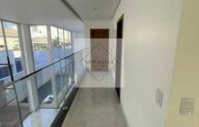 Imagem 12: Mansão no Jardins Madri em 4 suítes escritório