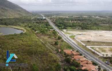 Imagem 5: Lotes no Porto da Serra, Na CE 060 em Pacatuba, Infraestrutura Completa! L+2.1IVT