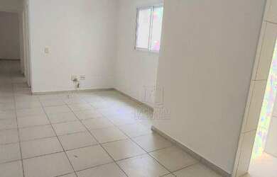 Imagem 1: Apartamento com 2 dormitórios, 47 m² - venda por R$ 280.000,00 ou aluguel...