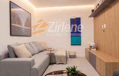 Imagem 5: Apartamento alto padrão na praia do morro