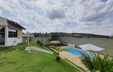 Imagem 9: Jundiaí - Casa de Condomínio - Loteamento Portal da Colina